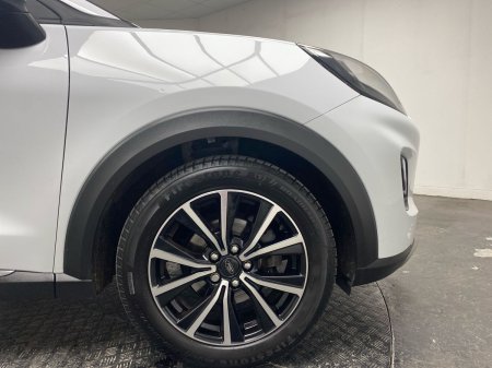 2023 Ford Puma - photo 5