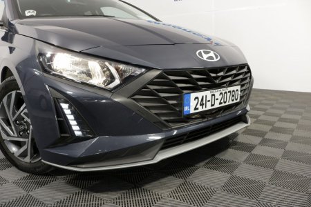 2024 Hyundai i20 - photo 3