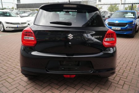 2019 Suzuki Swift - photo 5