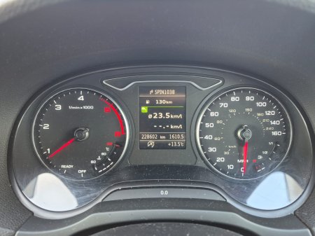 2016 Audi A3 - photo 21