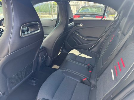 2017 Mercedes-Benz A-Class - photo 7