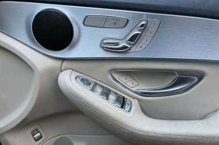 2018 Mercedes-Benz C-Class - photo 25