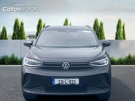2023 Volkswagen ID.4 - photo 4