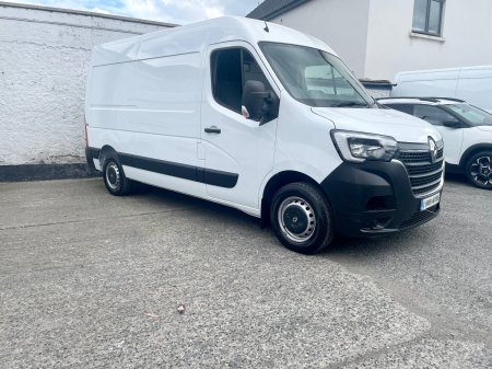 2022 Renault Master - photo 30