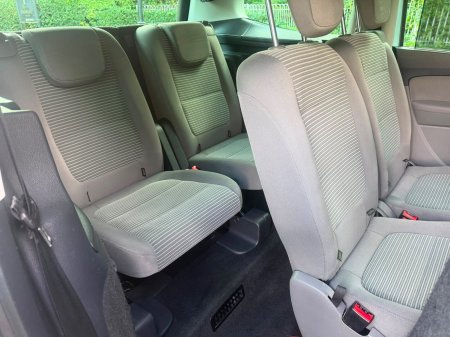 2015 SEAT Alhambra - photo 9