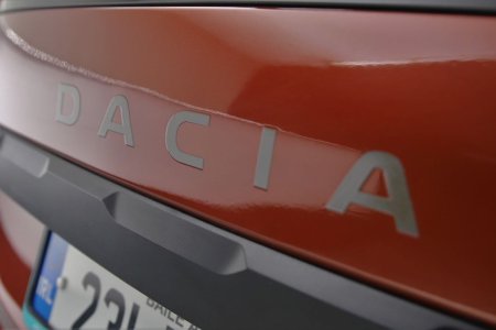 2023 Dacia Jogger - photo 29