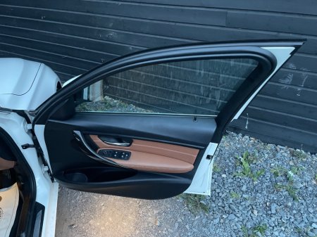 2014 BMW 3-Series - photo 13