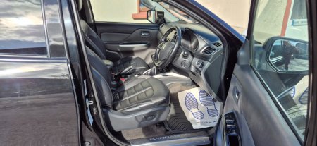 2016 Mitsubishi L200 - photo 5