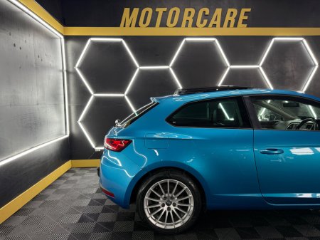 2014 SEAT Leon - photo 7