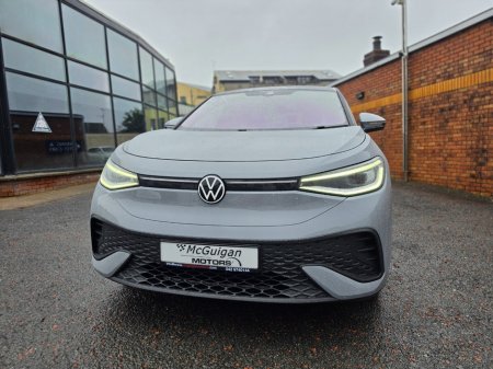 2023 Volkswagen ID.5 - photo 4