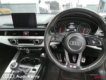 2016 Audi A4 - photo 21