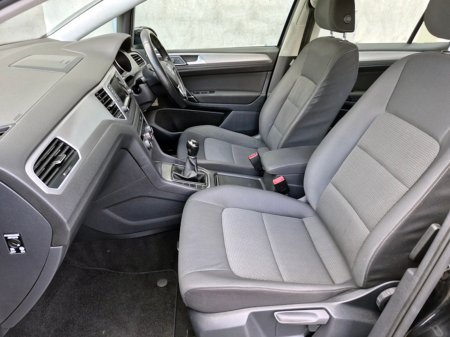 2014 Volkswagen Golf - photo 4