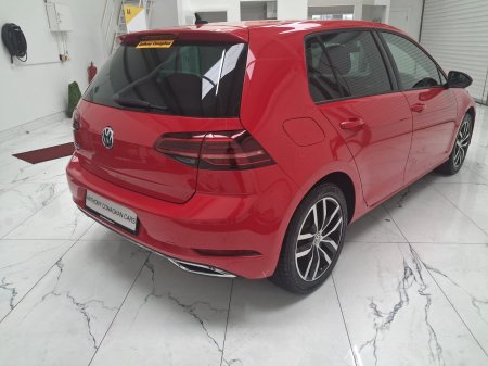 2019 Volkswagen Golf - photo 3