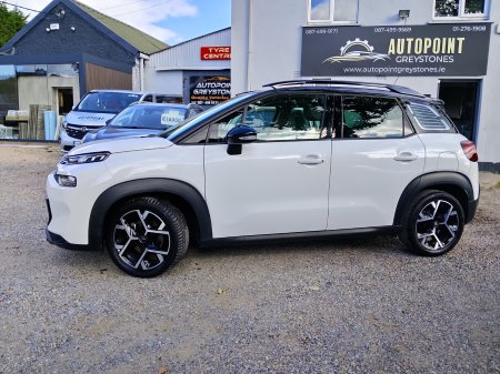 2023 Citroen C3 Aircross - photo 6