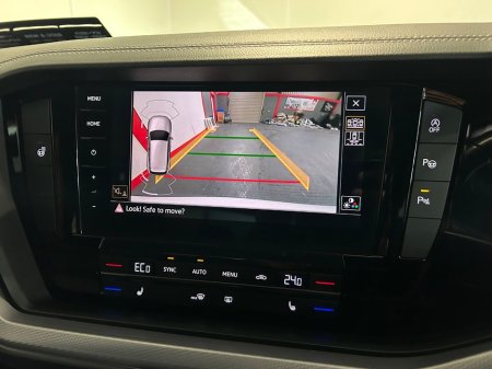 2019 Volkswagen Touareg - photo 12