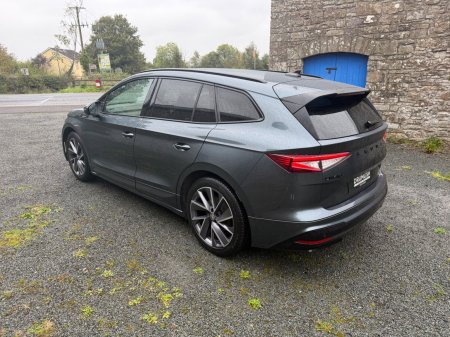 2022 Skoda Enyaq - photo 6