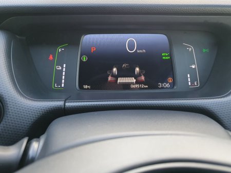 2021 Honda Jazz - photo 14