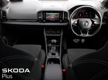 2024 Skoda Karoq - photo 2