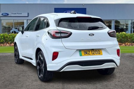 2025 Ford Other - photo 2