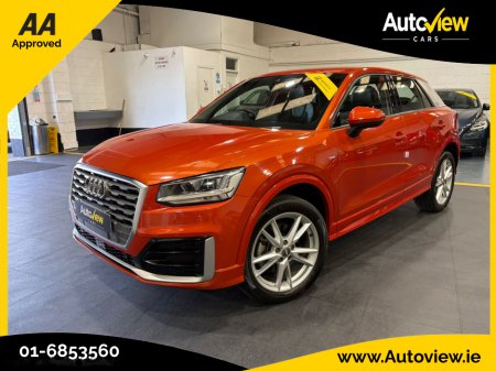 2019 Audi Q2 - photo 4