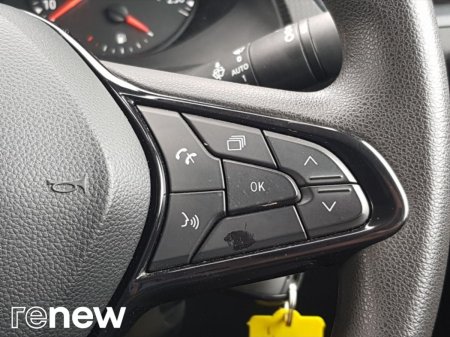2024 Renault Kangoo - photo 17