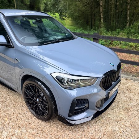 2022 BMW X1 - photo 2