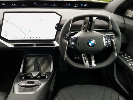 2026 BMW iX3 - photo 5