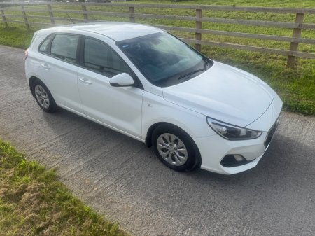 2019 Hyundai i30 - photo 4