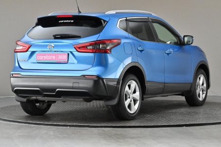 2020 Nissan Qashqai - photo 9
