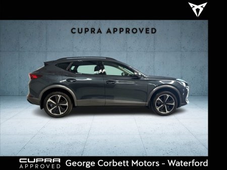 2024 Cupra Formentor - photo 16