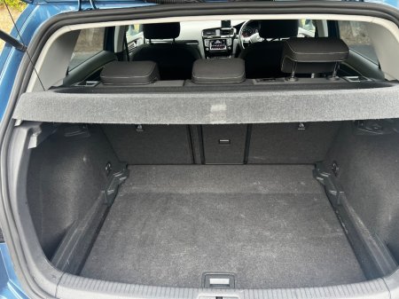 2013 Volkswagen Golf - photo 12