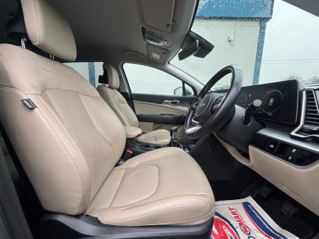 2022 Kia Sportage - photo 9