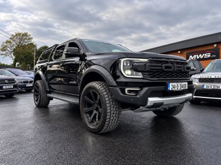 2024 Ford Ranger - photo 32