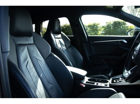 2021 Audi A3 - photo 13
