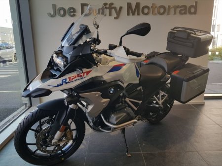 2021 BMW R 1250 - photo 4