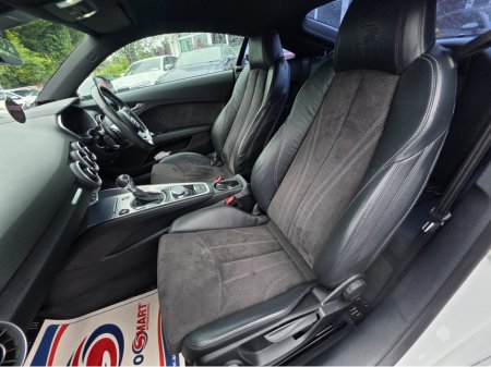2017 Audi TT - photo 13