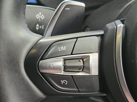 2018 BMW 4-Series - photo 8