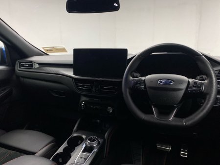 2024 Ford Kuga - photo 15