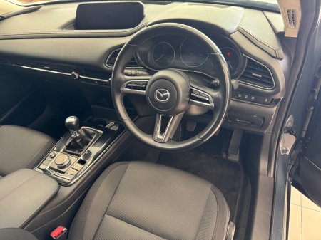 2023 Mazda CX-30 - photo 6