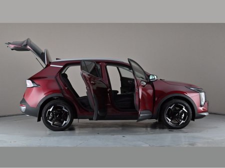 2026 Kia Sportage - photo 16