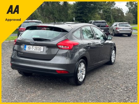 2015 Ford Focus - photo 3