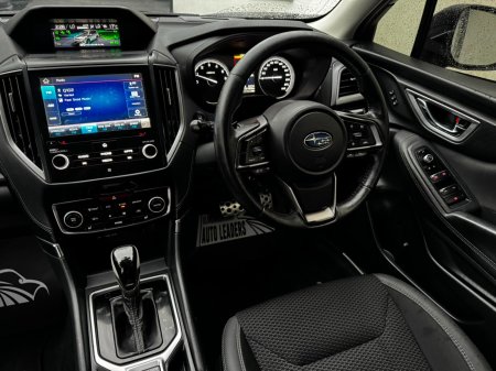 2020 Subaru Forester - photo 13