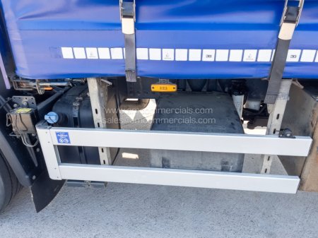 2018 DAF CF 320 - photo 16