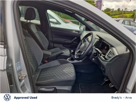 2023 Volkswagen Polo - photo 22