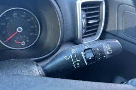 2021 Kia Sportage - photo 15