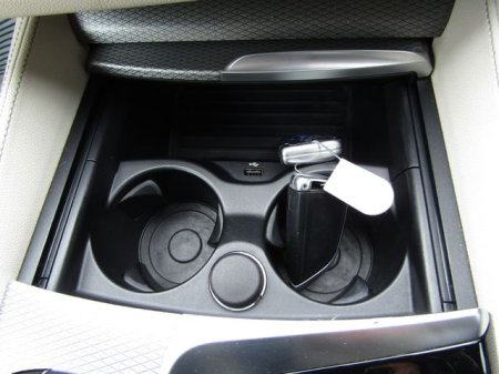 2018 BMW 5-Series - photo 38