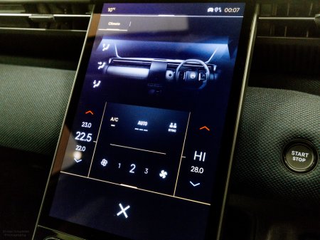 2026 Citroen C5 Aircross - photo 16