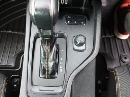 2023 Ford Ranger - photo 17