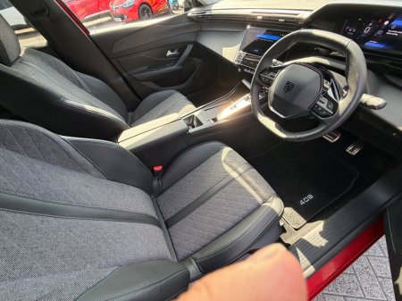 2025 Peugeot 408 - photo 12