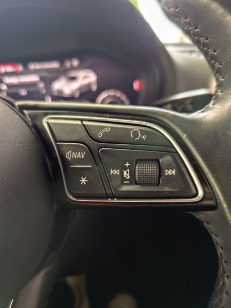 2019 Audi A3 - photo 20